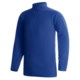 Wickers Long Underwear Shirt - Mock Zip, Long Sleeve (For Tall Men)