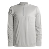 Wickers Long Underwear Top - Long Sleeve (For Men)