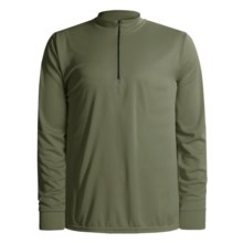 Wickers Long Underwear Top - Long Sleeve (For Men) in Olive - 2nds