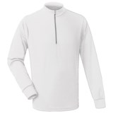 Wickers Long Underwear Top - Long Sleeve (For Men)
