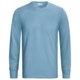 Wickers Long Underwear Top - Midweight, Comfortrel®, Long Sleeve (For Tall Men)