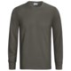 Wickers Long Underwear Top - Midweight, Comfortrel®, Long Sleeve (For Tall Men)