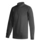 Wickers Long Underwear Top - Zip Mock Turtleneck, Midweight, Long Sleeve (For Tall Men)
