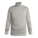 Wickers Turtleneck - Midweight, Comfortrel® (For Men)