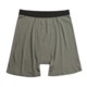 Wickers Wool Blend Boxer Briefs - Underwear (For Men)