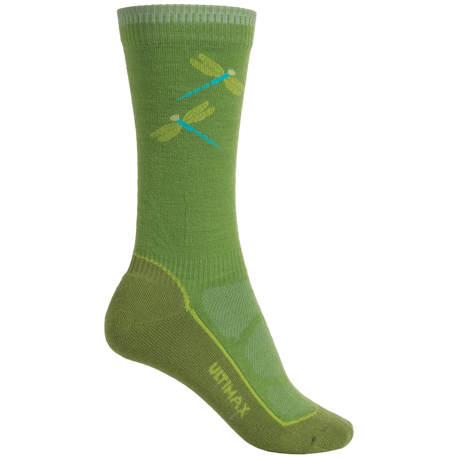 Wigwam DriRelease® Pro Hiking Socks (For Women) Save 40