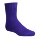 Wigwam Snow Tot Socks - Worsted Wool, Midweight (For Youth)