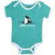 Wild & Cozy by Hatley Cotton Jersey Bodysuit - Short Sleeve (For Infants)