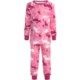Wild & Cozy by Hatley Cotton Jersey Pajamas - Long Sleeve (For Kids)