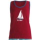Wild & Cozy by Hatley Cotton Jersey Tank Top (For Women)