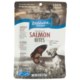 Wildcatch Wild Alaskan Salmon Bites Dog Treats - 4 oz.