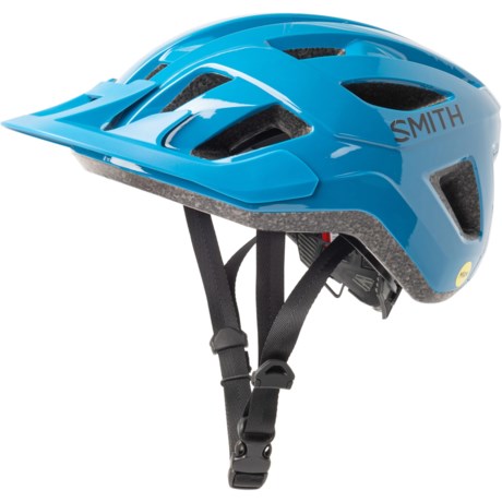 UPC 716736433769 product image for Wilder Jr. Mountain Bike Helmet - MIPS (For Kids) - ELECTRIC BLUE (S ) | upcitemdb.com