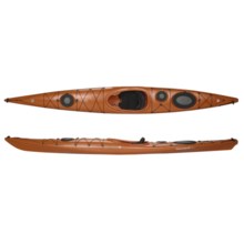 Wilderness Systems Tsunami Touring Kayak - 16' in Sienna - 2nds