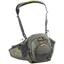 William Joseph Catalyst Fanny Pack in Sage - Closeouts