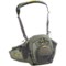 William Joseph Catalyst Fanny Pack in Sage
