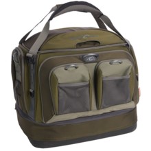 William Joseph Conduit Gear Bag in Sage - Closeouts