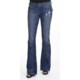 William Rast Belle Flare Jeans (For Women)