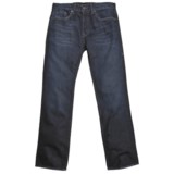 William Rast Jackson Jeans - Slim Straight Leg (For Men)