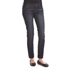 William Rast Kara Skinny Denim Jeans (For Women) in Seville - Closeouts