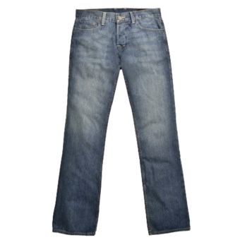 William Rast Keith Jeans - Bootcut Leg (For Men) in Old School
