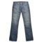 William Rast Keith Jeans - Bootcut Leg (For Men) in Old School