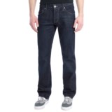 William Rast Logan Denim Jeans - Straight Leg (For Men)