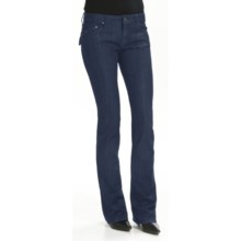 William Rast Tatum Denim Jeans - Bootcut (For Women) in Dresden - Closeouts