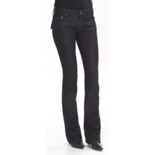 William Rast Tatum Denim Jeans - Bootcut (For Women) in Naples - Closeouts