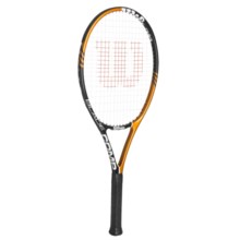 Wilson Blade Comp Tennis  Racquet in See Photo - Closeouts