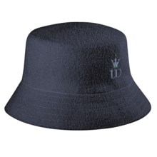 Wilson Bucket Hat - UPF 30+ (For Men and Women) in Navy - Closeouts