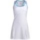 Wilson Passion Dress - UPF 30+, Built-In Sports Bra, Sleeveless (For Women)