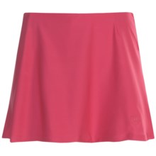 Wilson Performance Skort (For Women) in Pink - Closeouts