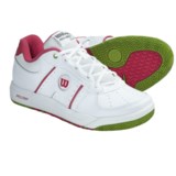 Wilson Pro Staff Classic II Tennis Shoes (For Women)