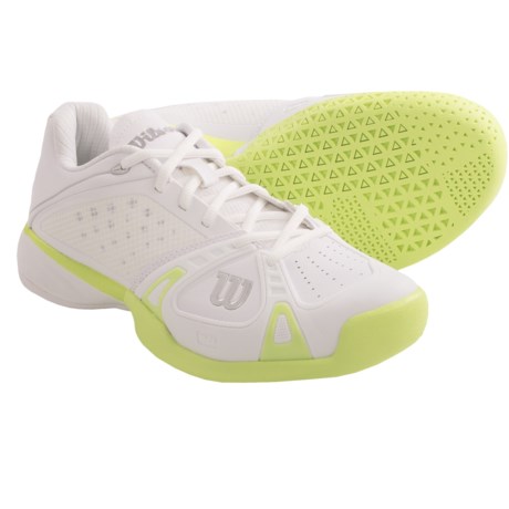 Wilson Rush Pro HC Tennis Shoes (For Women