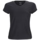 Wilson Short Sleeve V-Neck Shirt - UPF 30+ (For Women)