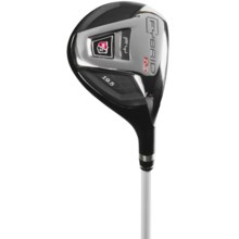 Wilson Staff FYbrid RS Golf Club in See Photo - Closeouts