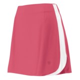 Wilson Tour II Skirt - UPF 30+, Built-In Brief (For Women)