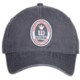 Wilson Vintage Baseball Cap - UPF 30+ (For Men and Women)