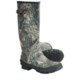 Winchester Camo Print Rubber Boots - Waterproof, Insulated (For Men)