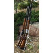 Winchester Gun Chair - Collapsible in See Photo - Closeouts