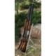 Winchester Gun Chair - Collapsible