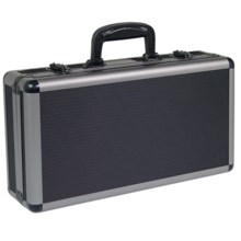 Winchester WGS-7702 Double Pistol Case in Black - Closeouts