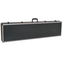 Winchester WGS-7708 Double Scoped Rifle Case in Black - Closeouts