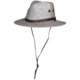 Wind River by Bailey Wilder Outback Hat - Pinch Crown (For Men and Women)