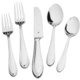 WMF Flatware Set - 20-Piece, 8/10 Stainless Steel