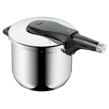 WMF Perfect Pro Pressure Cooker - 6.5 qt