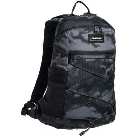 DaKine WNDR 18 L Backpack - Dark Ashcroft Camo - DARK ASHCROFT CAMO ( )
