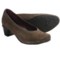 Wolky Adana Pumps (For Women) in Taupe Goat