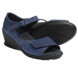 Wolky Ardor Wedge Sandals (For Women)