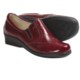 Wolky Berlin Shoes - Leather, Slip-Ons (For Women)